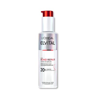 L&#039;Oréal Elvital Bond Repair Leave In Serum 150 ml