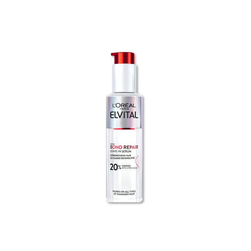 L&#039;Oréal Paris Elvital Bond Repair Leave In Serum 150 ml