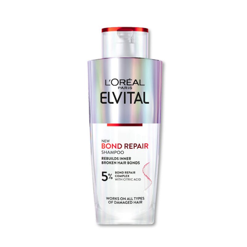 L&#039;Oréal Paris Elvital Bond Repair Shampoo 200 ml