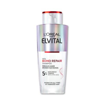L'Oréal Elvital Bond Repair Shampoo 200 ml