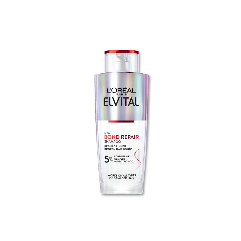 L&#039;Oréal Elvital Bond Repair Shampoo 200 ml