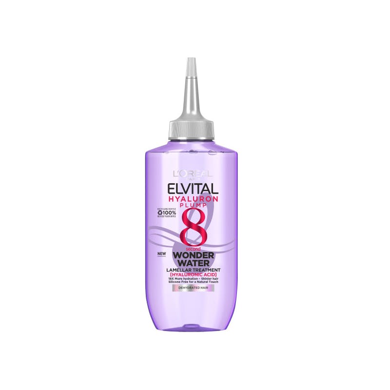 L&#039;Oréal Elvital Hyalruon Plump Wonder Water 200 ml