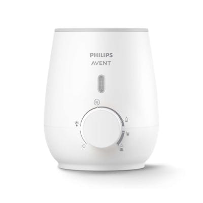 Philips Avent Scf355/07 Snelle Fleswarmer 1 st