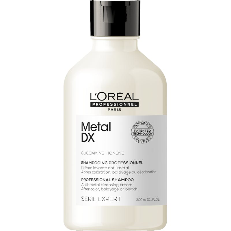 L&#039;Oréal Professionnel Metal DX Shampoo 300 ml