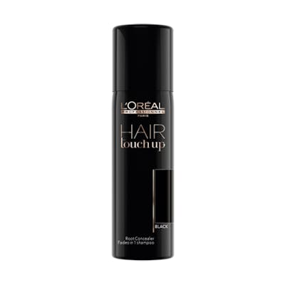 L'Oréal Professionnel Hair Touch Up Black 75 ml