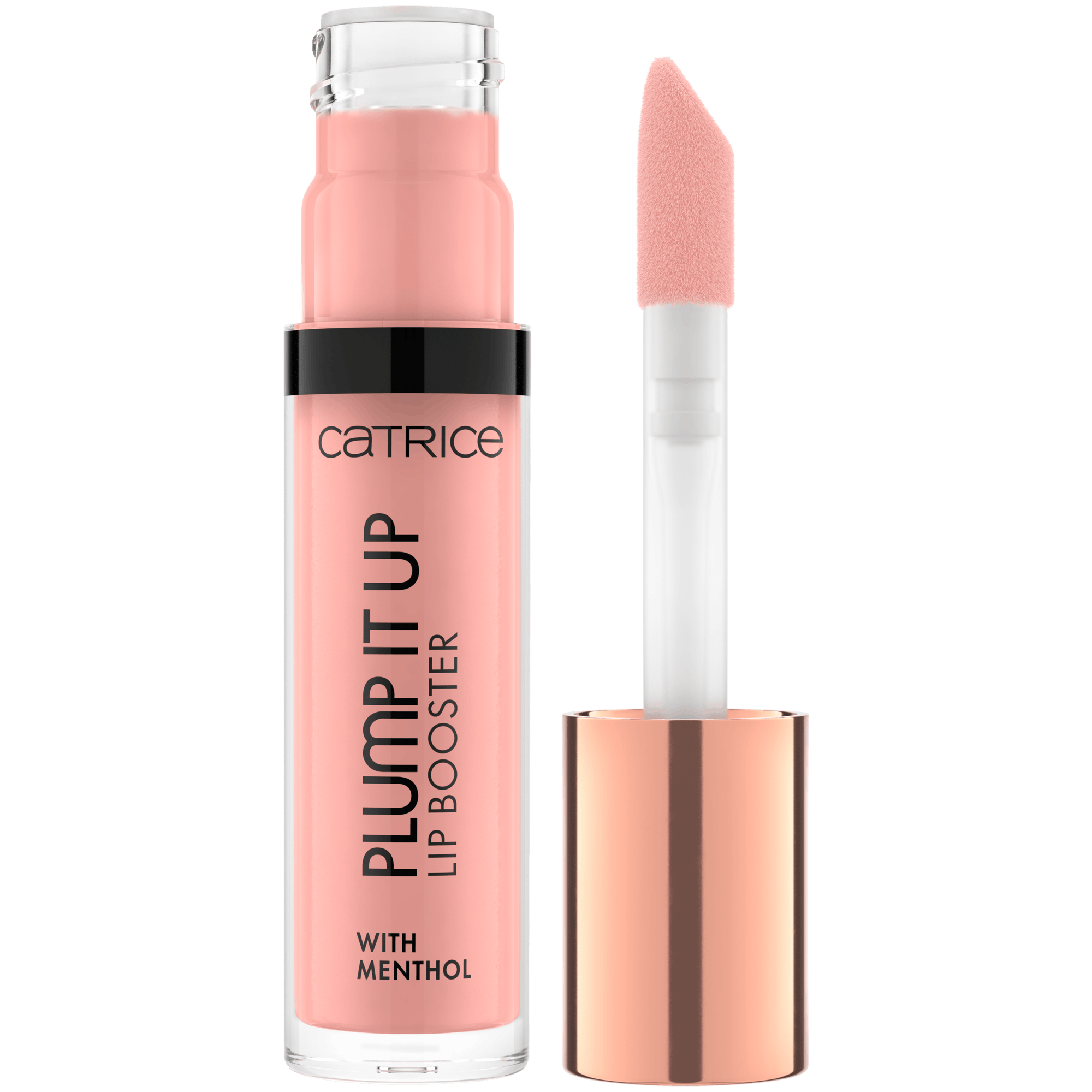 Catrice Plump It Up Lip Booster 060 4,3 ml