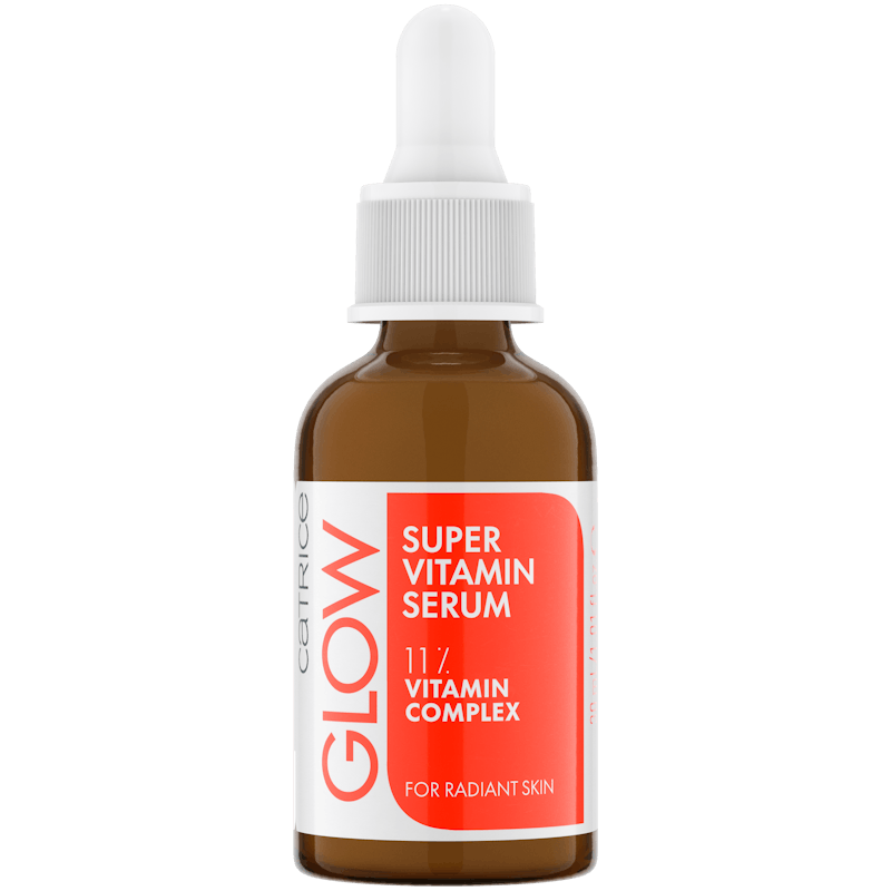 Catrice Glow Super Vitamin Serum 30 ml