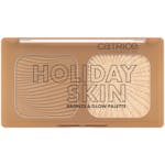 Catrice Holiday Skin Bronze & Glow Palette 010 5,5 g
