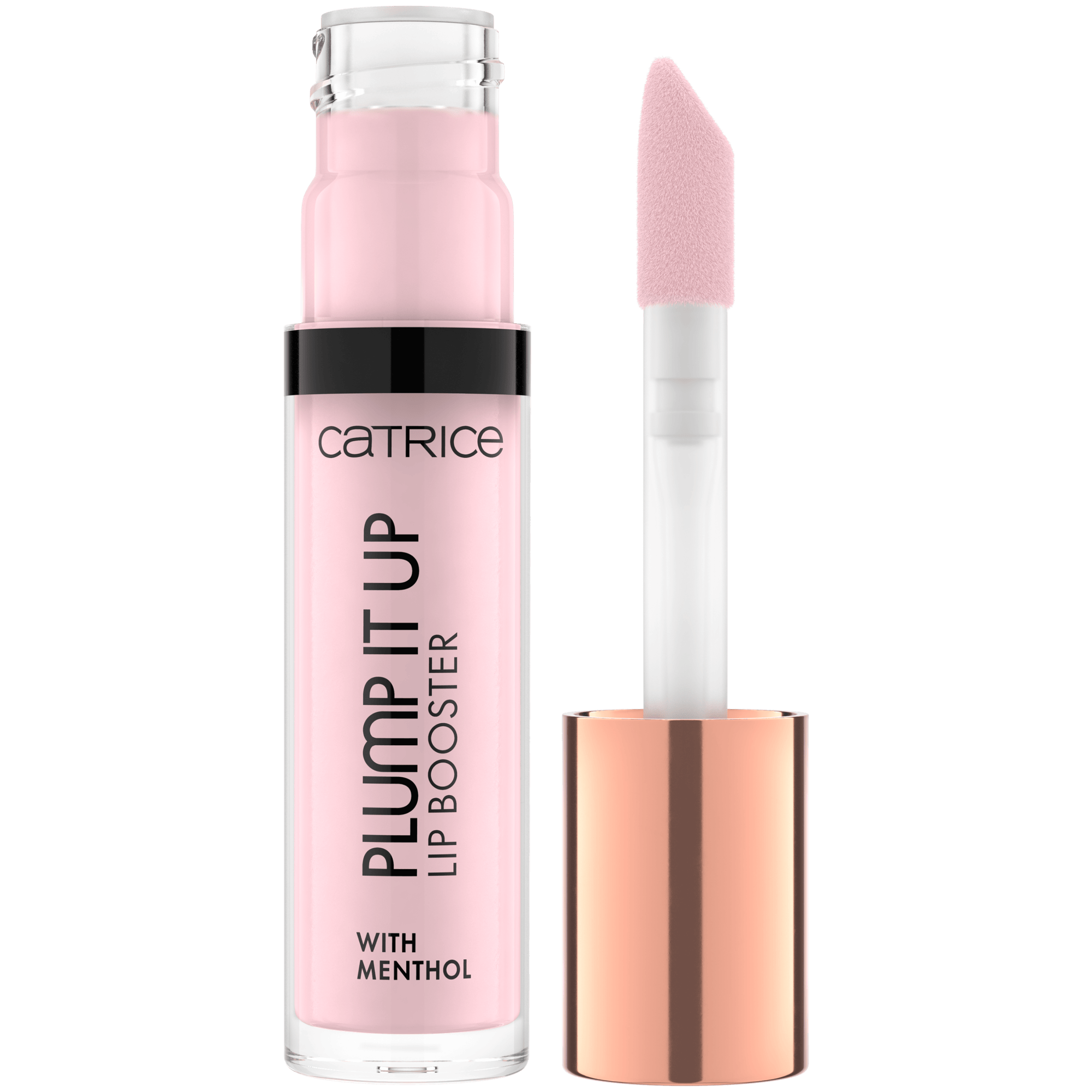 Catrice Plump It Up Lip Booster 020 4,3 ml