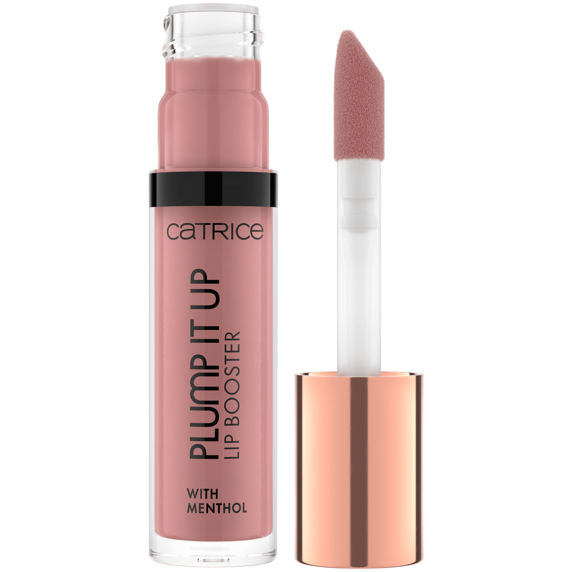 Catrice Plump It Up Lip Booster 040 4,3 ml