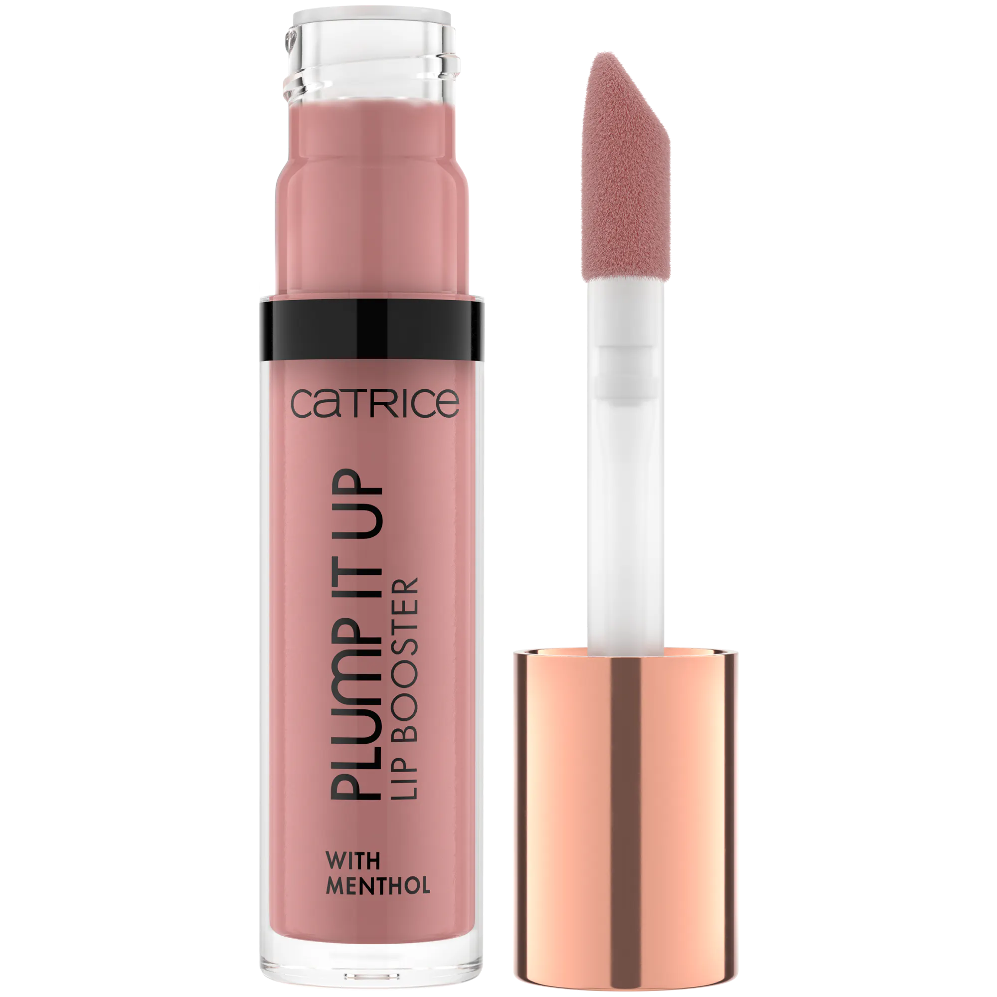 Catrice Plump It Up Lip Booster 040 4,3 ml