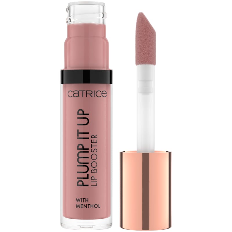Catrice Plump It Up Lip Booster 040 4,3 ml