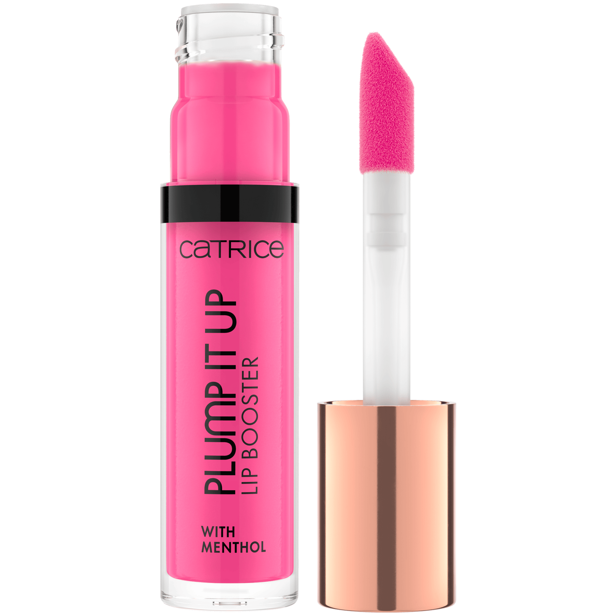 Catrice Plump It Up Lip Booster 050 4,3 ml