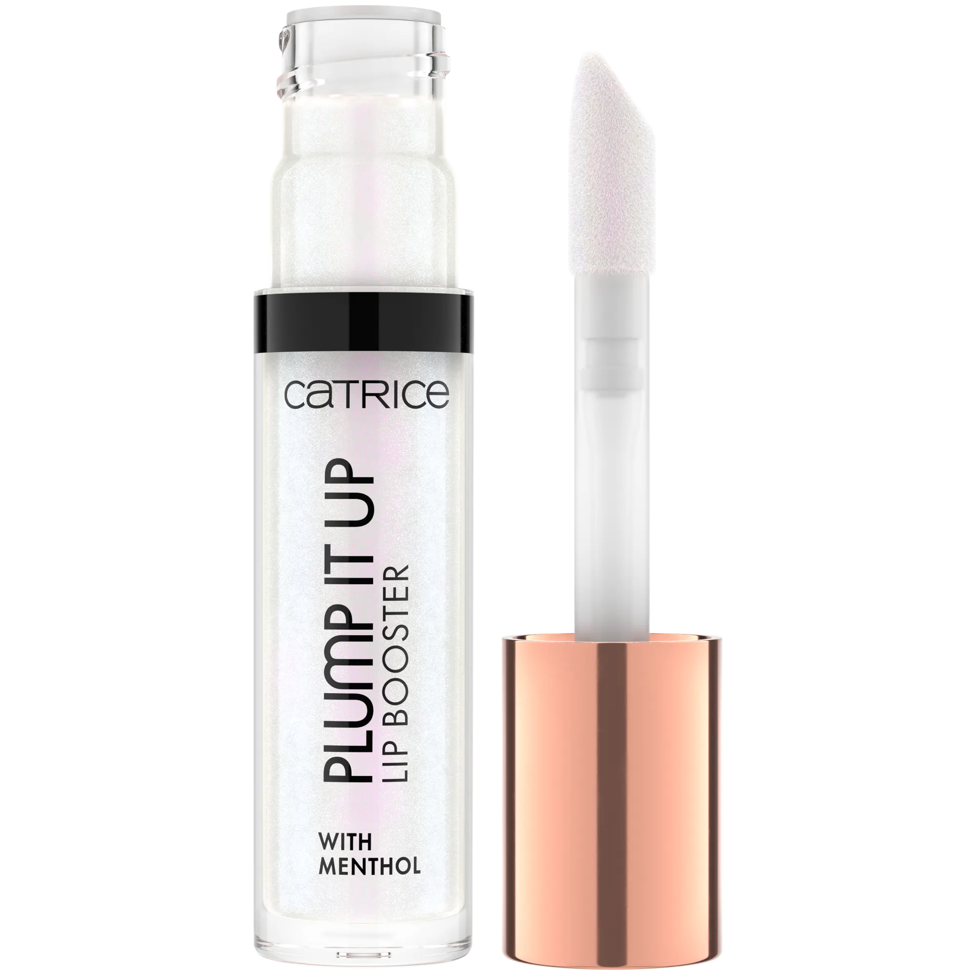 Catrice Plump It Up Lip Booster 010 4,3 ml