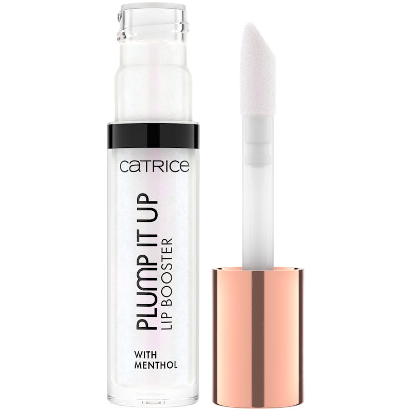 Catrice Plump It Up Lip Booster 010 4,3 ml