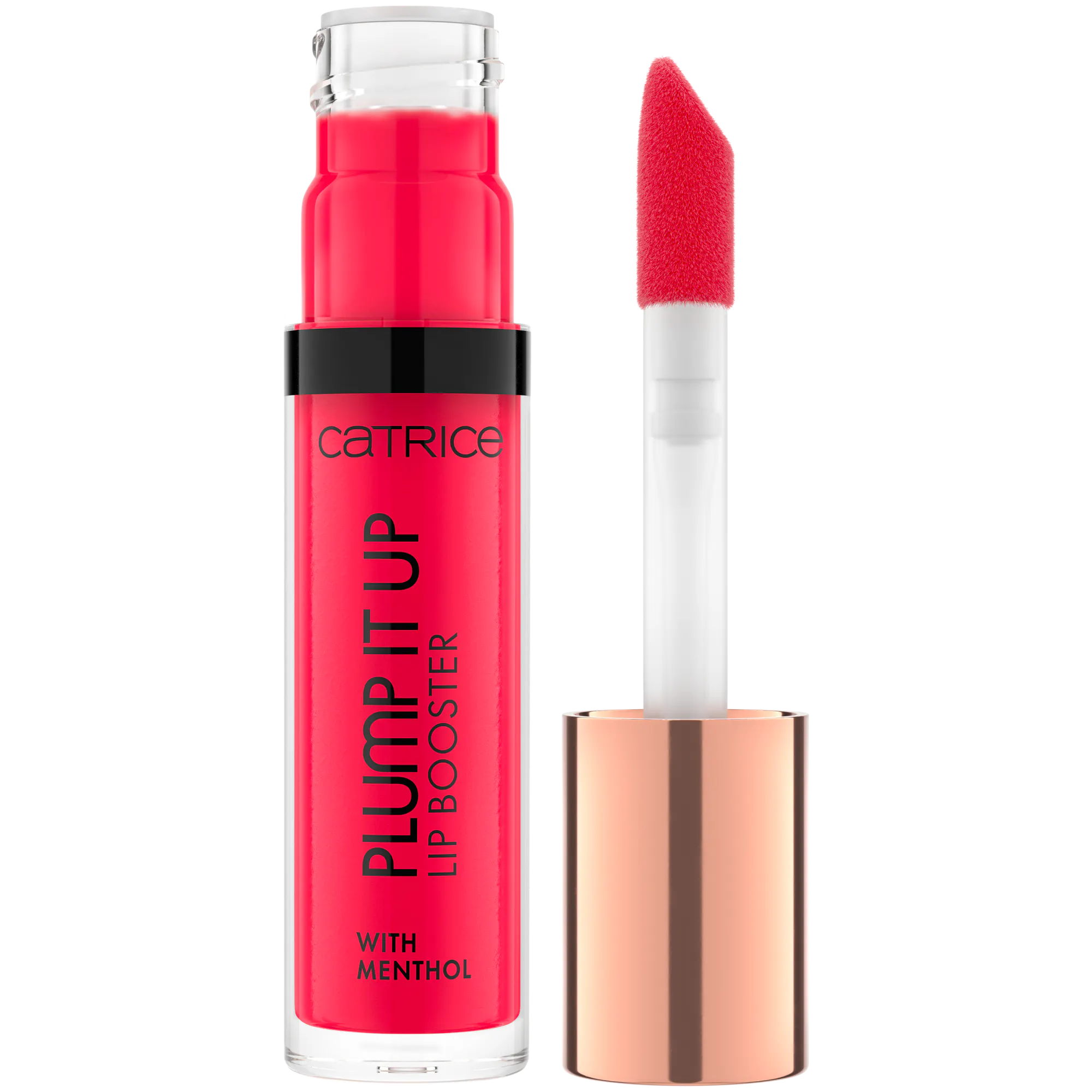 Catrice Plump It Up Lip Booster 090 4,3 ml