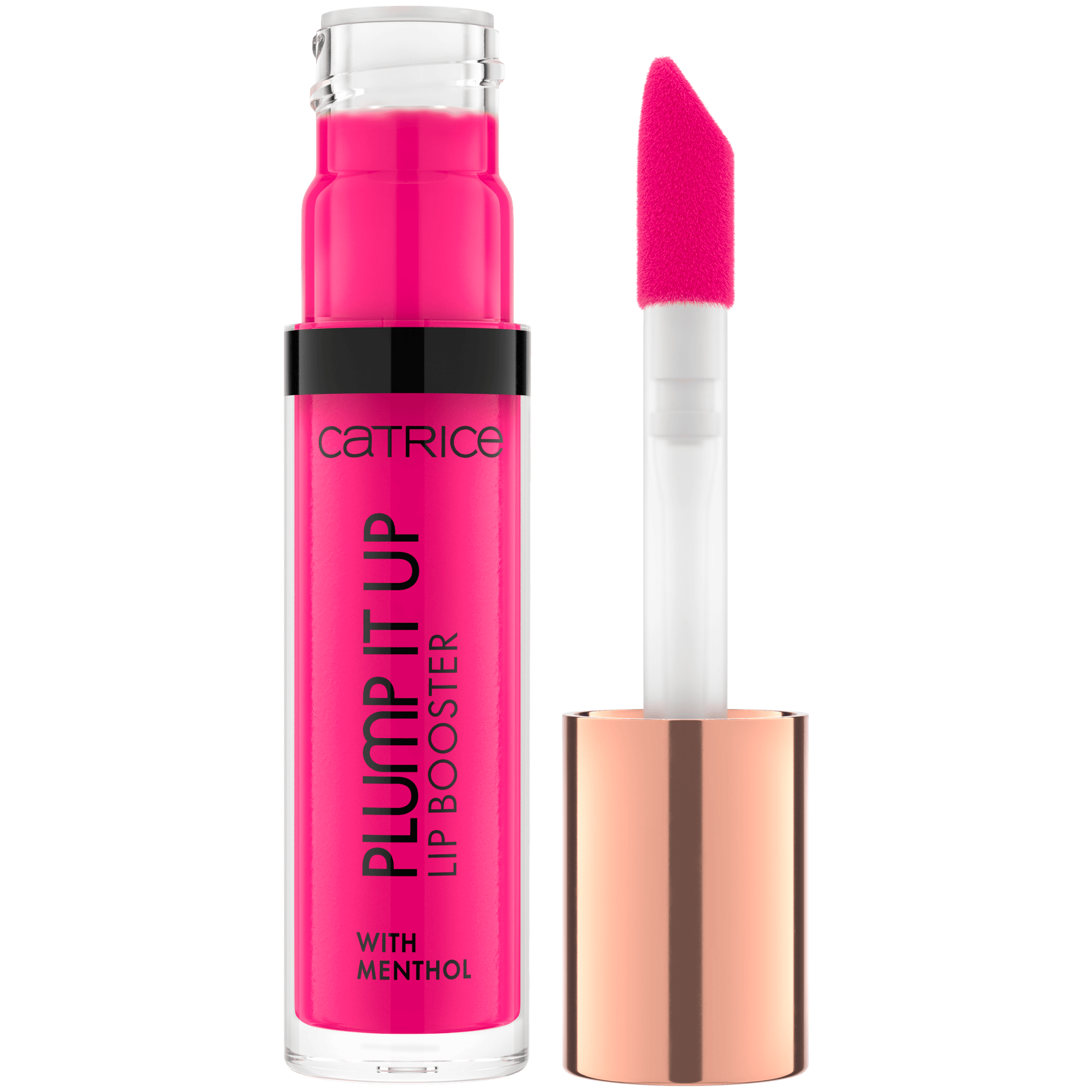 Catrice Plump It Up Lip Booster 080 4,3 ml