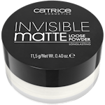 Catrice Invisible Matte Loose Powder 001 11,5 g