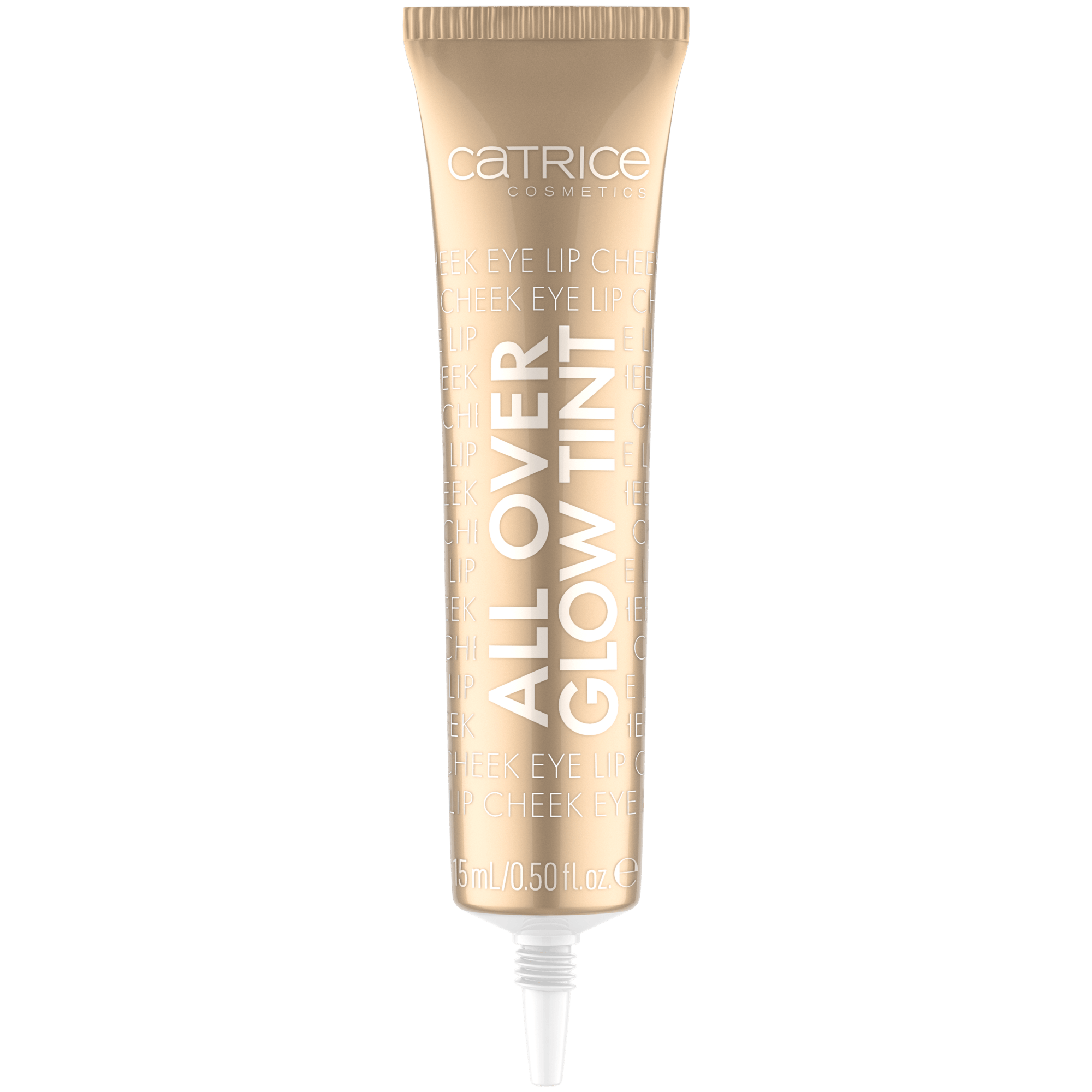 Catrice All Over Glow Tint 010 15 ml