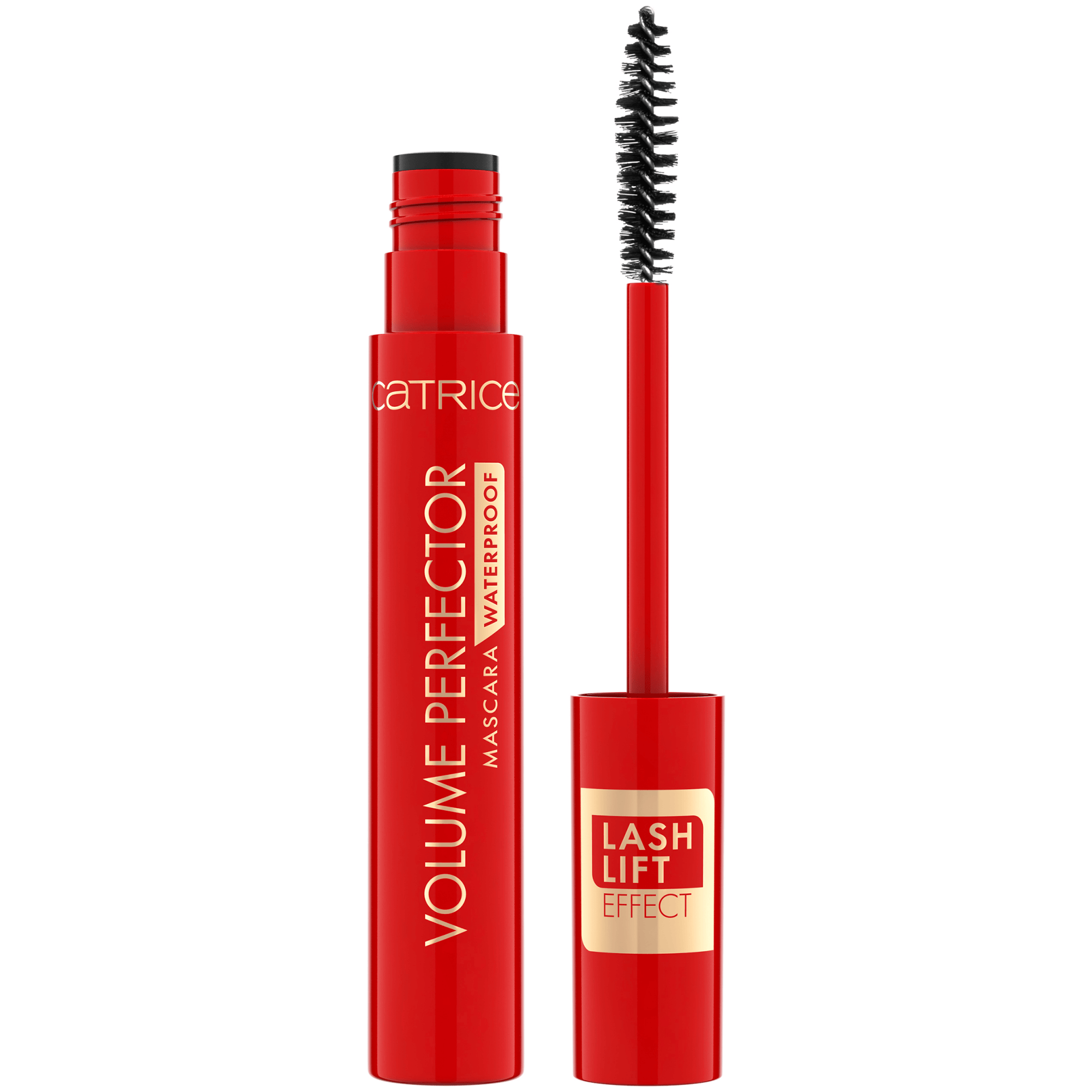 Catrice Volume Perfector Mascara Waterproof 10 ml