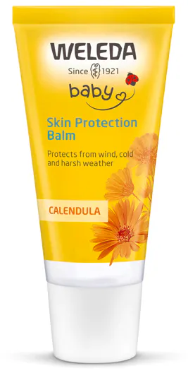 Weleda Baby Calendula Skin Protection Balm 30 ml
