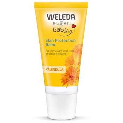 Weleda Baby Calendula Skin Protection Balm 30 ml