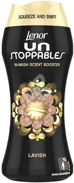 Lenor Unstoppables Lavish In Wash Scent Booster 210 G – 5.90