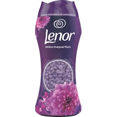 Lenor Unstoppables Amethyst Blossom Dream In Wash Scent Booster 210 g