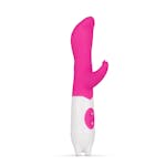 Easytoys G-Spot Rabbit Vibrator Pink 1 pcs