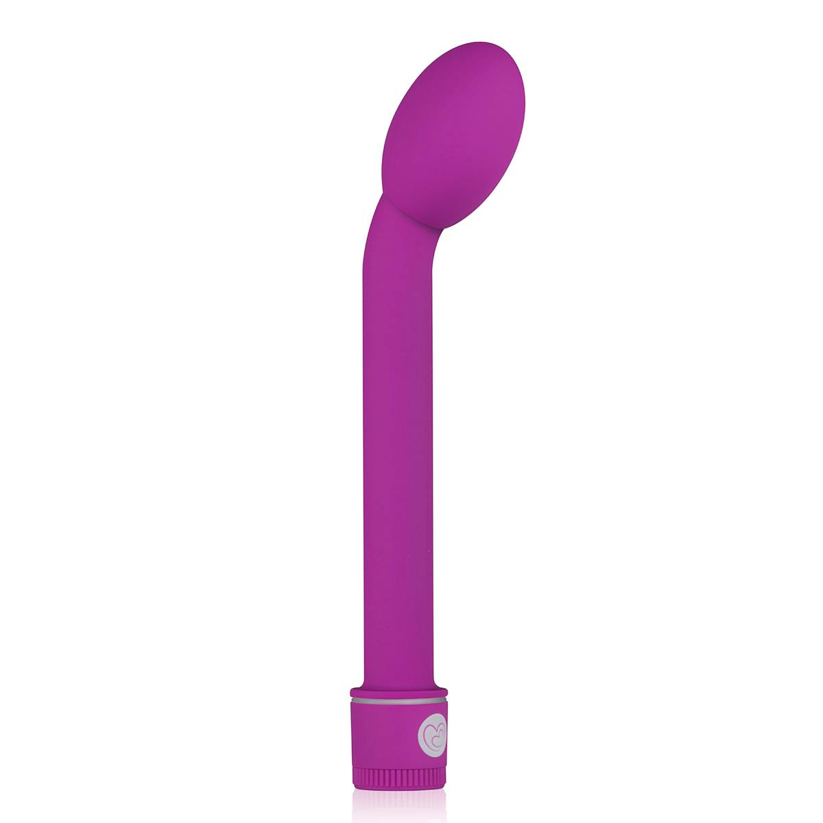 Easytoys Classic G-Spot Vibrator Purple 1 stk