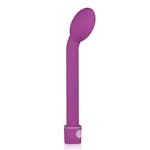 Easytoys Klassieke G-Spot Vibrator Purple 1 st