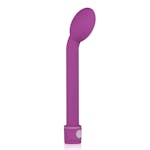 Easytoys Classic G-Spot Vibrator Purple 1 st