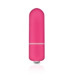 Easytoys Klassiek Bullet Vibrator Pink 1 st