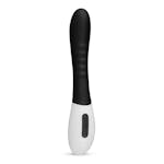 Teazers G-Spot Vibrator Black 1 stk