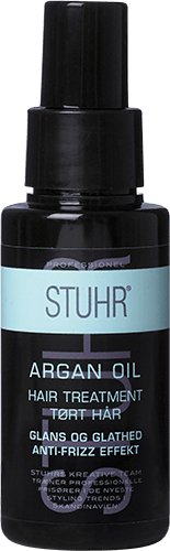 Stuhr Argan Oil Hair Treatment Dry Hair 75 ml
