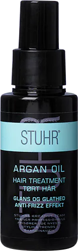 Stuhr Argan Oil Hair Treatment Dry Hair 75 ml