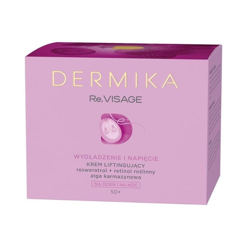 Dermika Re.Visage Lifting Cream 50+ 50 ml