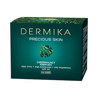 Dermika Precious Skin Firming Day Cream SPF20 60+ 50 ml