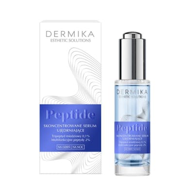 Dermika Esthetic Solutions Peptide Firming Serum 30 ml