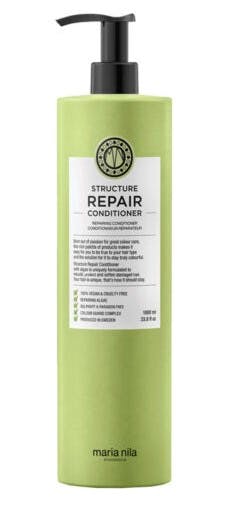 Maria Nila Structure Repair Conditioner 1000 ml