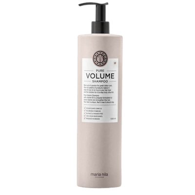 Maria Nila Pure Volume Shampoo 1000 ml