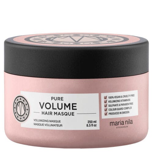 Maria Nila Pure Volume Masque 250 ml