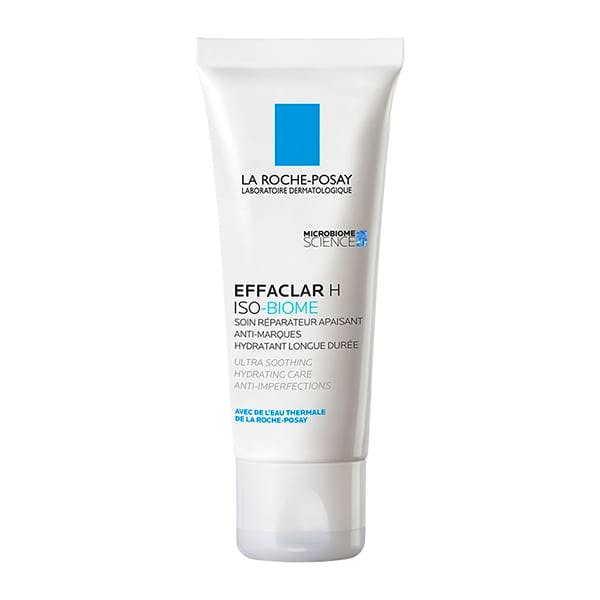 La Roche-Posay Effaclar H Iso-Biome Moisturiser 40 ml
