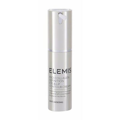 Elemis Pro-Collagen Definition Eye & Lip Contour Cream 30 ml