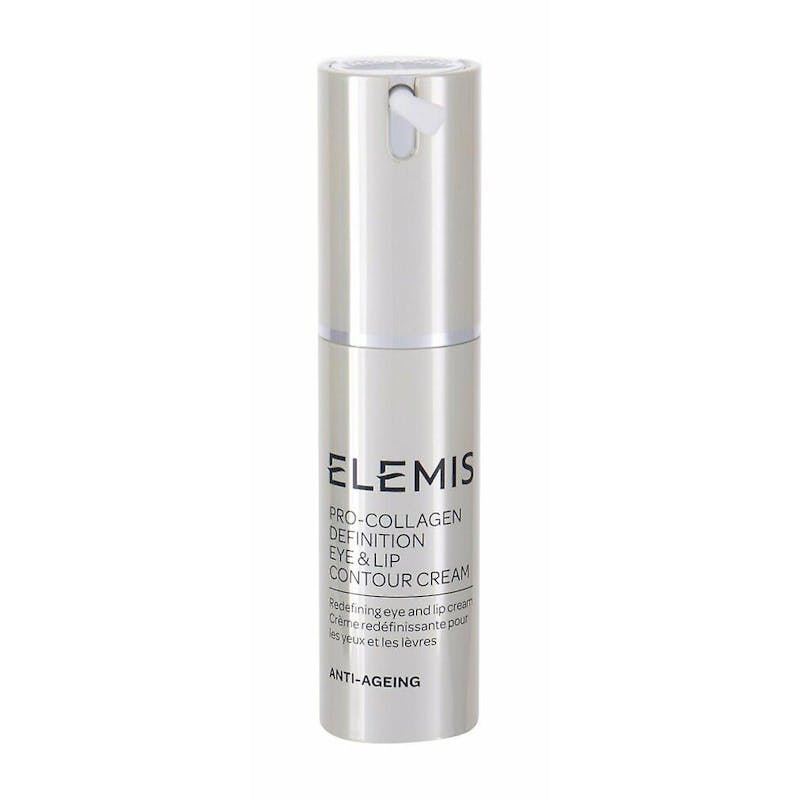 Elemis Pro-Collagen Definition Eye &amp; Lip Contour Cream 15 ml