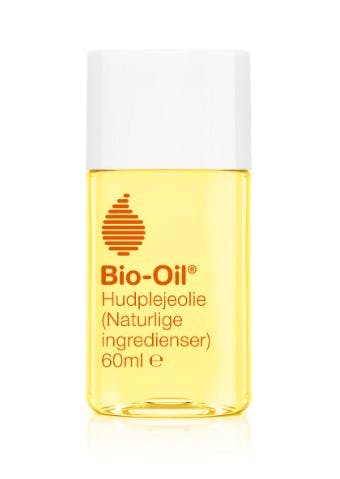 زيت bio oil