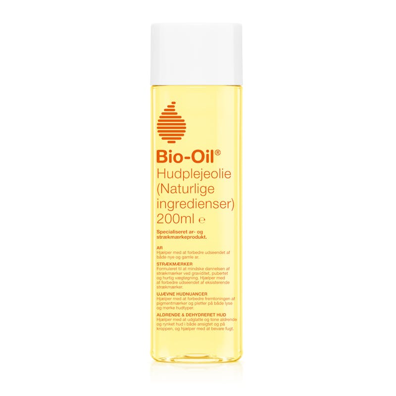 Bio-Oil Bio-Oil Natural 200 ml