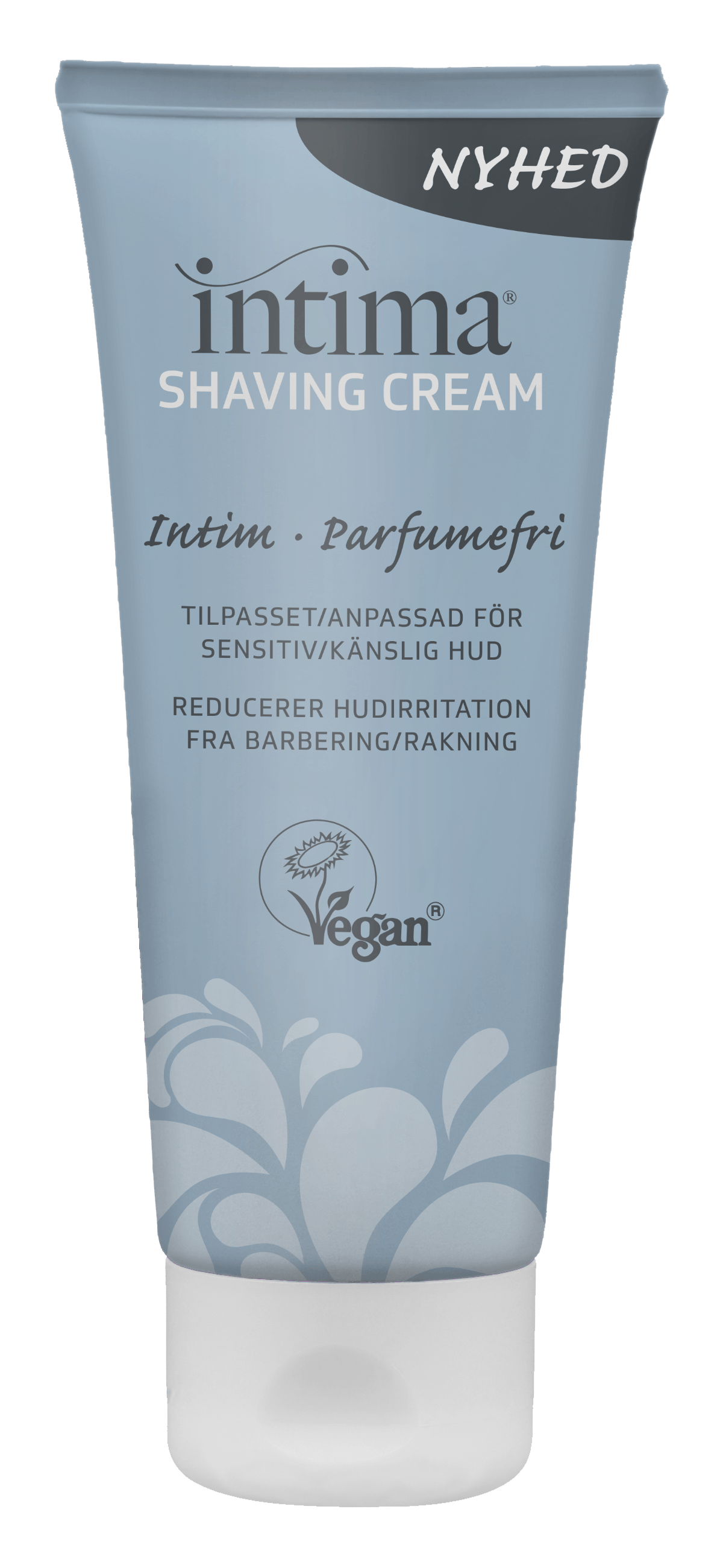 Intima Shaving Cream 100 ml