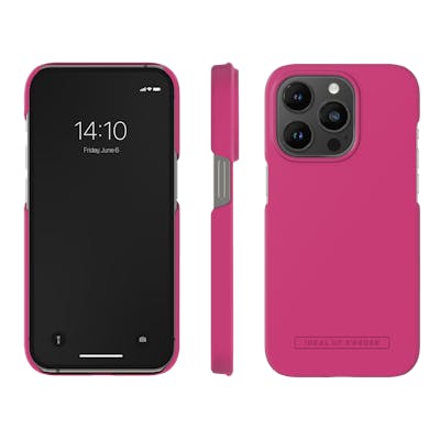 iDeal Of Sweden Seamless Case iPhone 14 Pro Magenta 1 stk