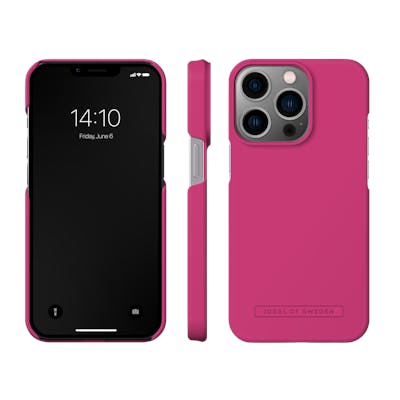 iDeal Of Sweden Naadloze Case Iphone 13 Pro Magenta 1 st